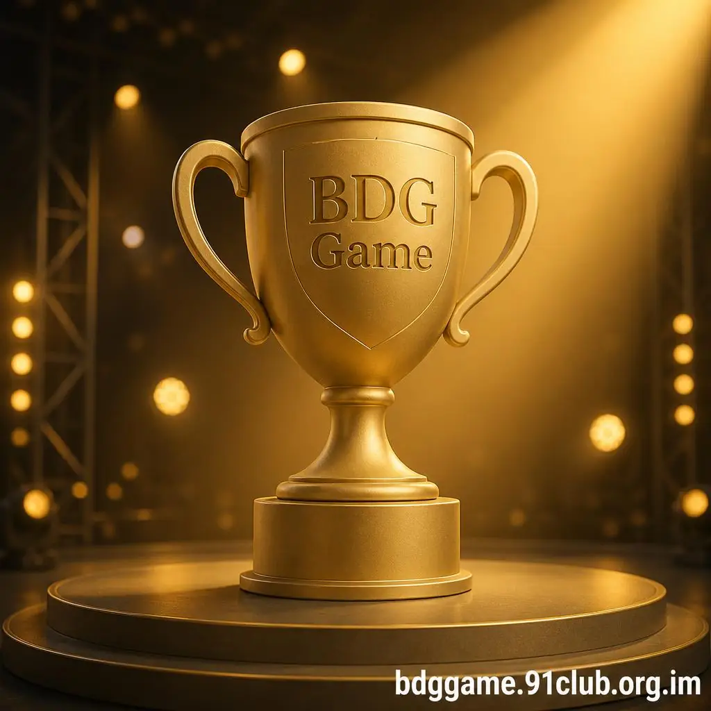 BDG Game
